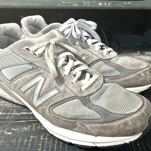 990v5 made in USA “Castlerock”